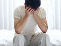نارضایتی جنسی نیمه پنهان طلاق
