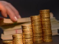 قیمت سکه هم کاهش می یابد؟!