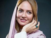 واکنش مهناز افشار به حذف تصویرش از پوستر "آشفتگی"