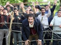 چرا سریال«وارِش» حاشیه ساز شد؟