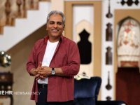 مهمانان مهران مدیری در شب یلدا مشخص شدند