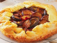 گلت انجیر (Fig Galette)
