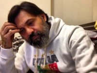 بیوگرافی رضا ایرانمنش