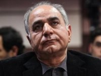 تبریک تولد بهرام بیضایی به سبک «پرویز پرستویی»+عکس