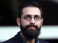 محسن افشانی در راه بازگشت دوباره به زندان