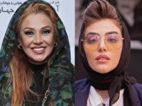 از شلوارک ریحانه پارسا تا ممیزی لباس نسرین مقانلو!