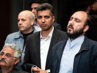 واکنش مشاور مدیر شبکه سه به آشتی علی فروغی و عادل فردوسی‌پور