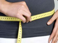 کوچک کردن شکم در یک هفته‌