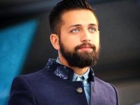 تایید آزادی محسن افشانی