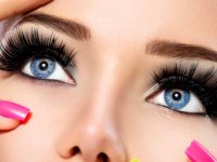 روش استفاده از مژه مگنتی