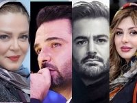 از رضا گلزار و احسان علیخانی تا بهاره رهنما : واکنش هنرمندان به شهادت سردار سلیمانی + عکس