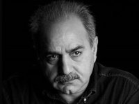 تصویری هشدار آمیز که پرویز پرستویی منتشر کرد