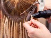 بهترین روش اکستنشن مو کدام است؟