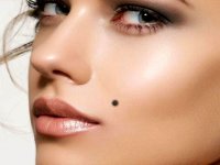 خال خوش‌خیم با خال بدخیم چه تفاوتی دارد؟