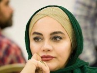 بیوگرافی نرگس آبیار + عکس