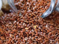 معجزه دانه کتان در دیابتی‌ها