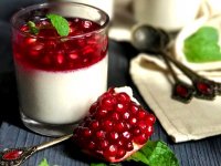 طرز تهیه پاناکوتا؛ دسری ساده و پر طرفدار
