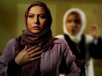 ترس بازیگر «ستایش» از سریال‌های طنز