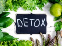 سم‌زدایی بدن با۱۰  روش ساده