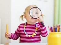 بهترین سن برای مهد‌ کودک