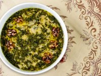 طرز تهیه کله جوش ؛ یک غذای خوشمزه قدیمی
