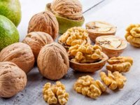 فواید شگفت انگیز گردو برای سلامتی قلب و گوارش