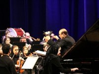 ابراز تاسف عمیق شهرداد روحانی از شبِ جنجالی ارکستر سمفونیک