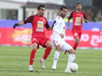 کدام بازیکن پرسپولیس باید اخراج می‌شد؟