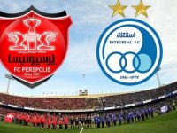 بلیت فروشی دربی 92 استقلال و پرسپولیس آغاز شد