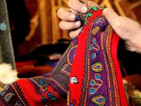 5 کار پردرآمد خانگی مخصوص خانم ها