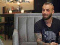 تتلو از زندان ترکیه آزاد شد