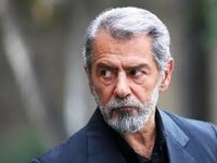 خداحافظی فرامرز قریبیان از سینمای ایران