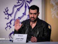 شهاب حسینی آمد؛ به اعتراض حاتمی‌کیا پاسخ داده شد