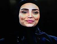 چهره الهام عرب بدون آرایش و گریم + عکس