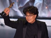 «اَنگل» برنده بزرگ اسکار ۲۰۲۰ شد