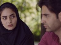 عکس های جدید عارفه معماريان بازیگر سریال مانکن