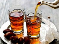 فواید خوردن چای سیاه برای سلامتی