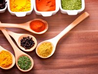 10 ادویه ای که ضامن سلامتی شما است
