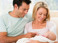 9مـاه حمایت از همسر باردار