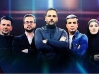 داوران فصل دوم «عصرجدید» معرفی شدند