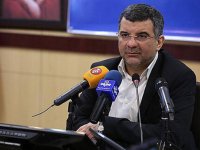 قائم‌مقام وزیر بهداشت:تعداد فوتی‌های کرونا در ایران نسبت به مبتلایان کمتر از آمار جهانی است