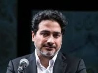 خبر خوش همایون شجریان برای هواداران پدرش+ عکس