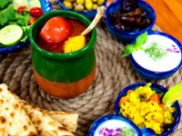 چطور دیزی سنتی ایرانی درست کنیم؟