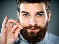 بهترین و بدترین مدل های ریش و سبیل