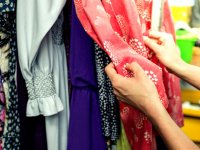 چگونه لباس هایمان را از کرونا دور نگه داریم؟