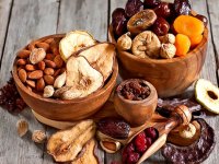 عیـدانه طب‌سنتی برای نــوروز