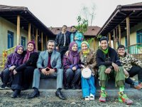 همه چیزهایی که درباره «پایتخت ۶» نمی‌دانید!