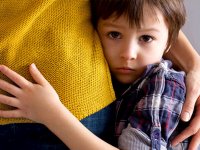 ۵ راهکار برای کاهش اضطراب کودکان در برابر کرونا