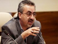 هر ۱۰ دقیقه یک نفر در ایران بدلیل پیامدهای ابتلا به کرونا می‌میرد