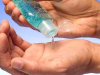 فرمول درست کردن ژل ضد عفونی کننده